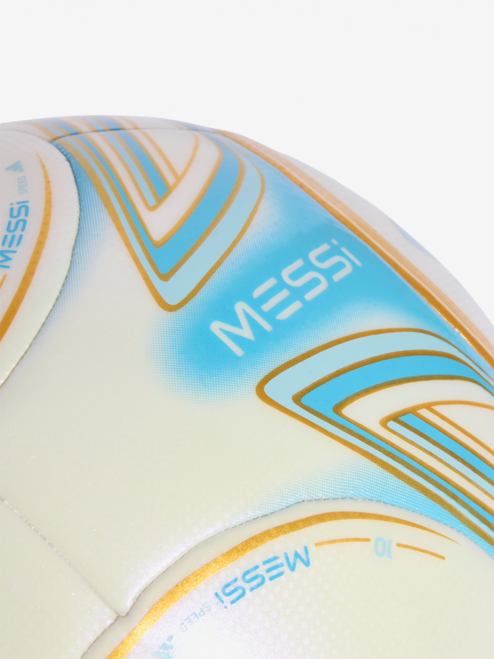 Adidas Messi Club Ball