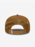 New Era New York Yankees Duck Camo 9FIFTY Trucker Camouflage Pattern Cap