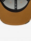 New Era New York Yankees Duck Camo 9FIFTY Trucker Camouflage Pattern Cap