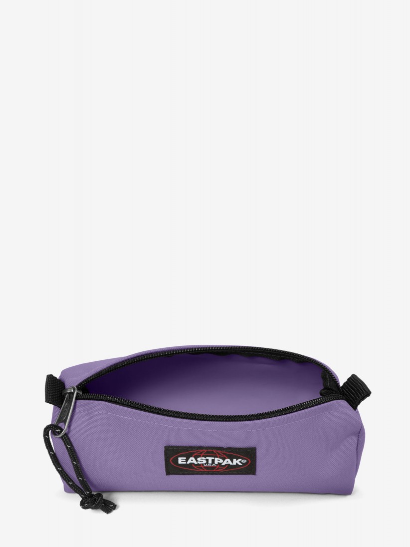 Estuche Eastpak Benchmark Single Lila