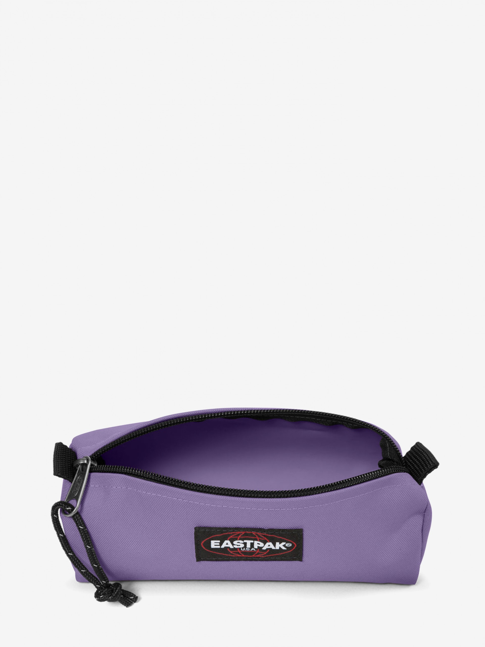 Estojo Eastpak Benchmark Single Lilás
