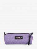 Estuche Eastpak Benchmark Single Lila Brillante