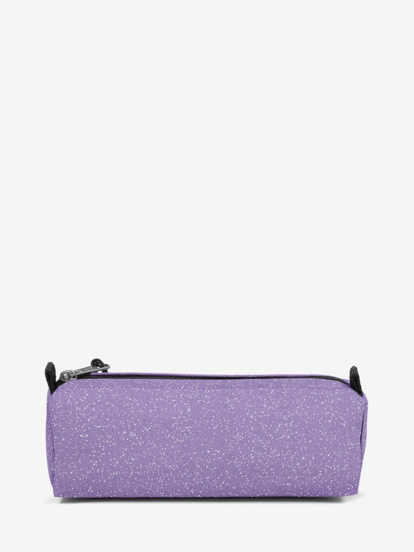 Estuche Eastpak Benchmark Single Lila Brillante