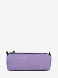Estuche Eastpak Benchmark Single Lila Brillante