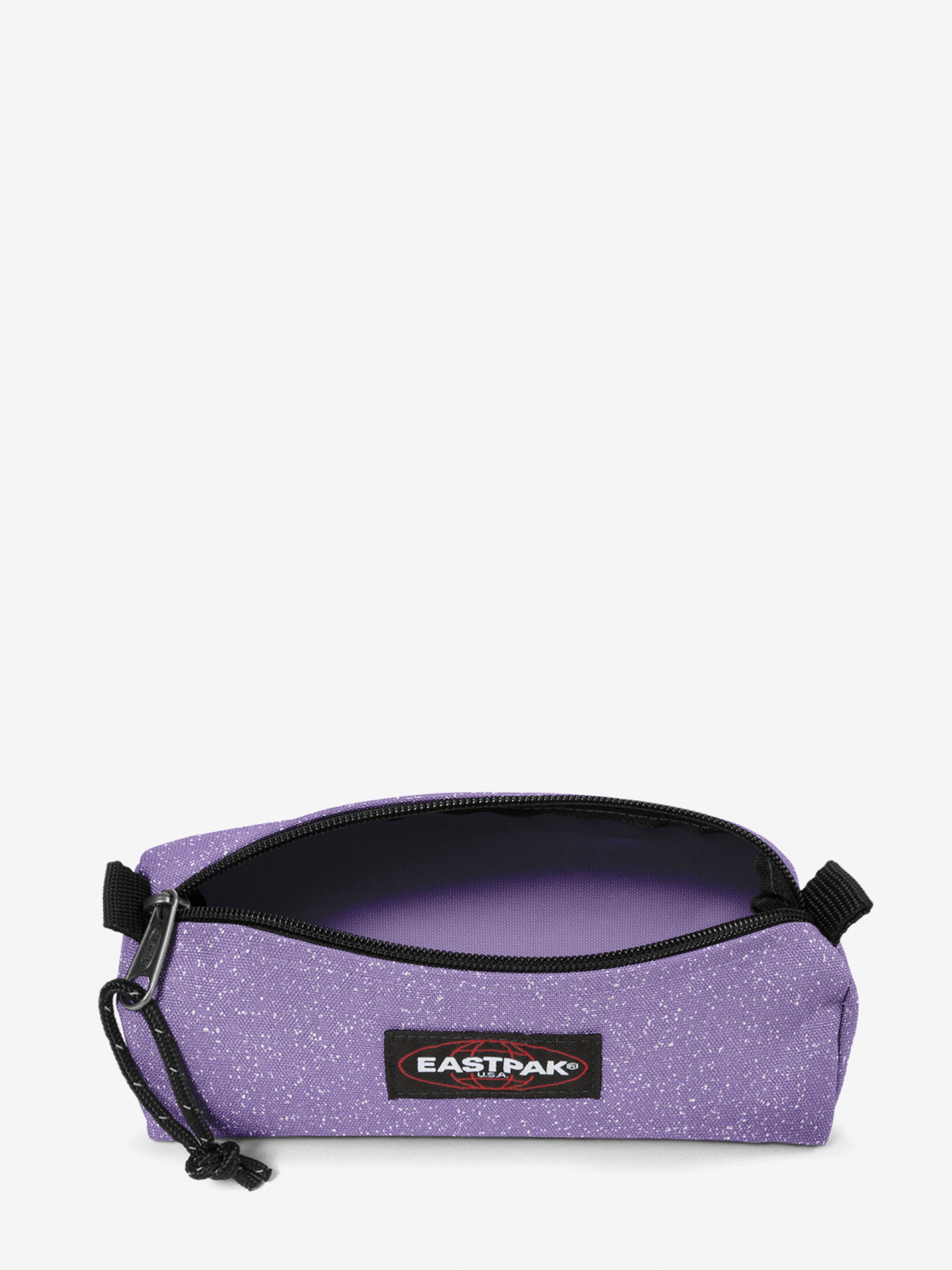 Estuche Eastpak Benchmark Single Lila Brillante