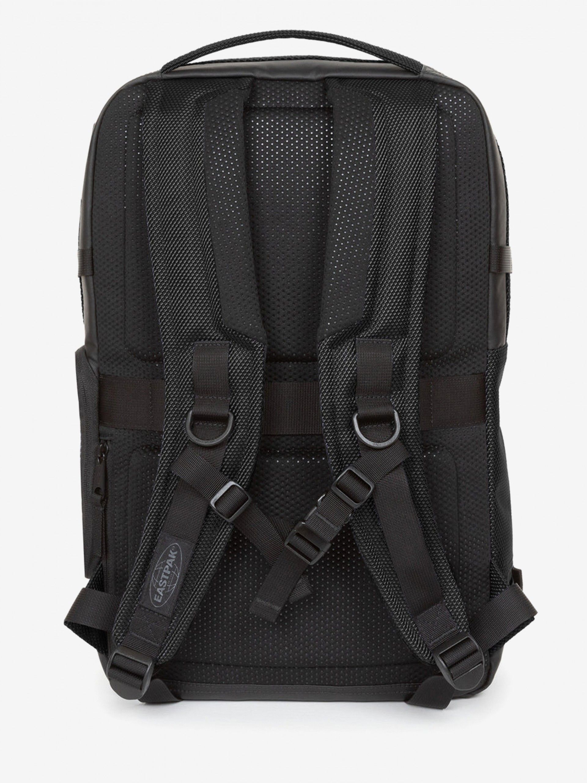 Mochila Eastpak Tecum L CNNCT Preta