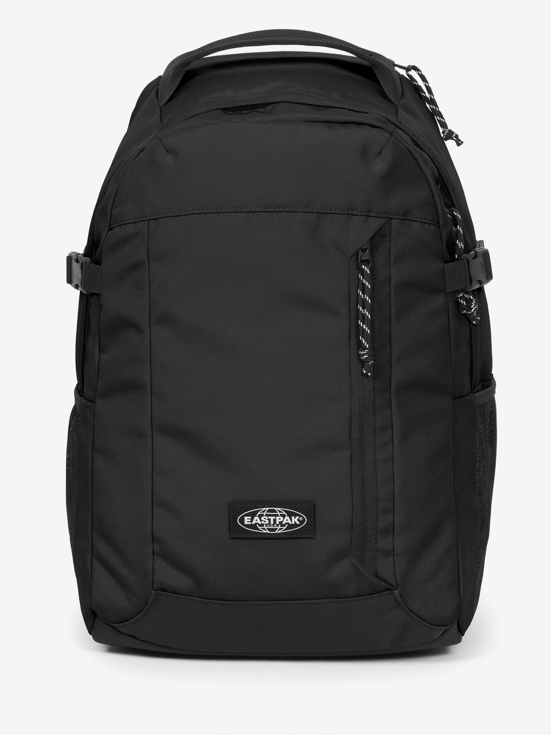Mochila Eastpak Smallker Pro CS Preta