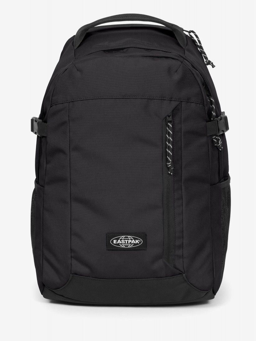 Eastpak Smallker Pro CS Black Backpack Eastpak Smallker Pro CS Black Backpack