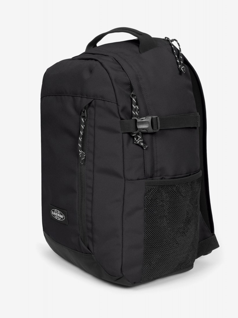 Eastpak Smallker Pro CS Black Backpack Eastpak Smallker Pro CS Black Backpack