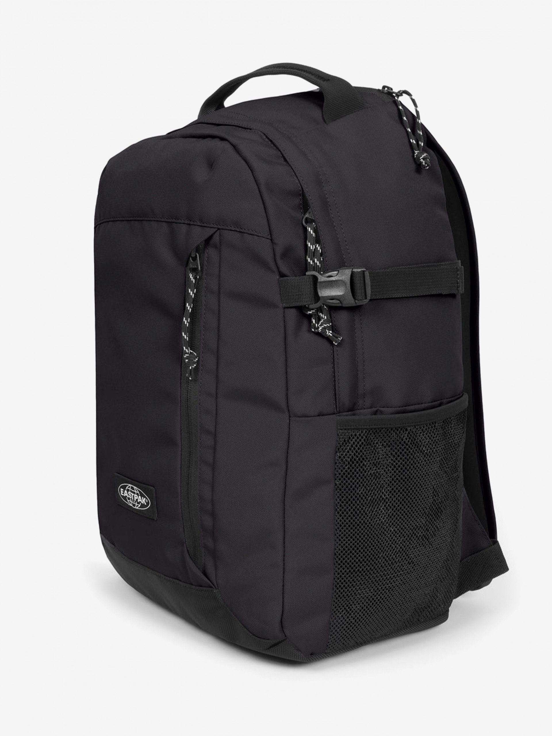 Mochila Eastpak Smallker Pro CS Preta
