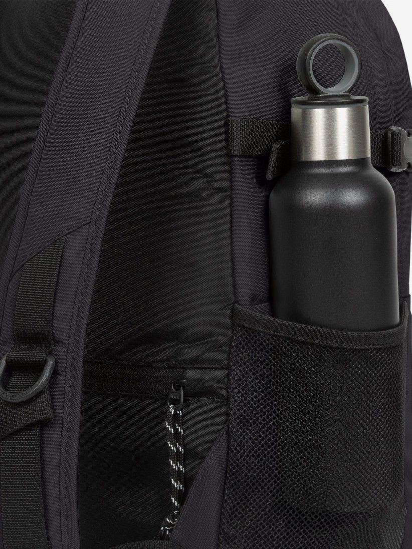 Eastpak Smallker Pro CS Black Backpack Eastpak Smallker Pro CS Black Backpack