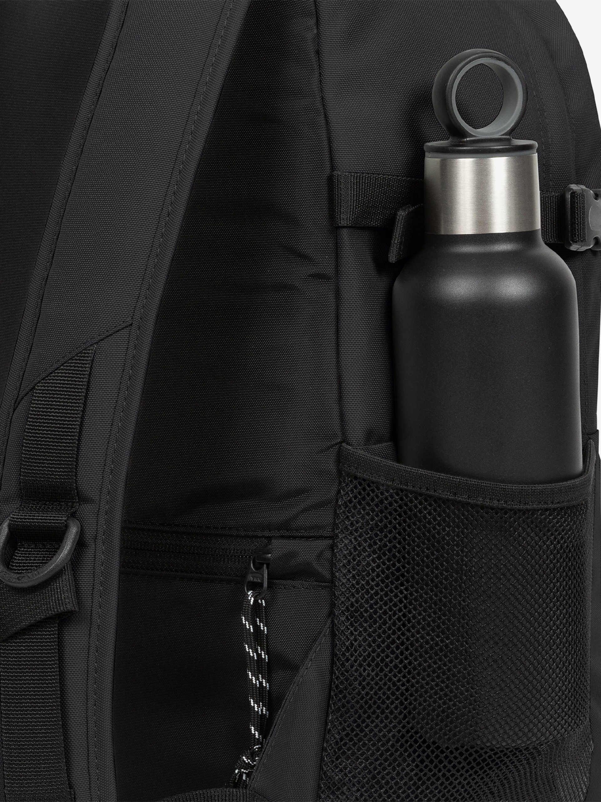Mochila Eastpak Smallker Pro CS Preta