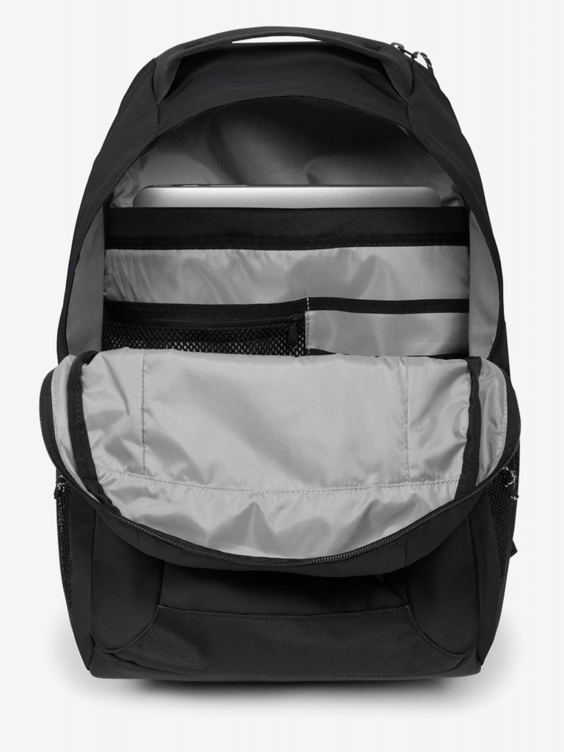 Eastpak Smallker Pro CS Black Backpack Eastpak Smallker Pro CS Black Backpack