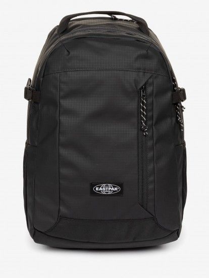 Eastpak Smallker Pro CS Black Backpack