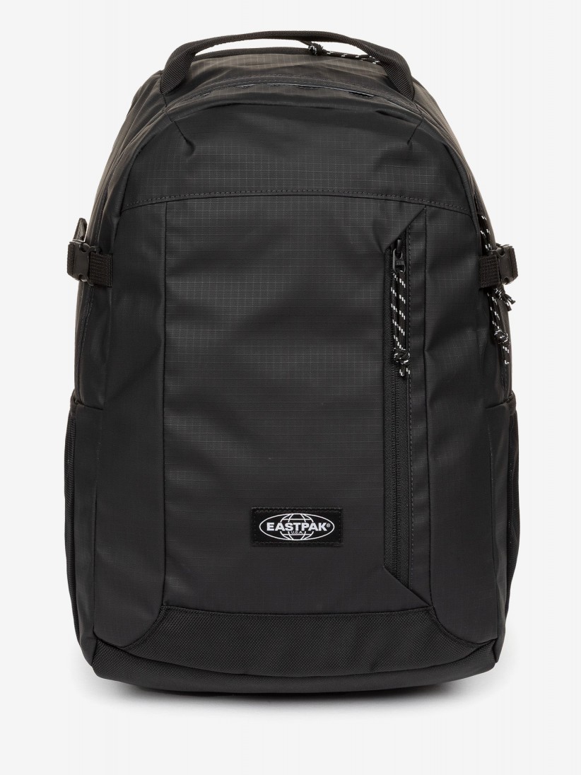 Eastpak Smallker Pro CS Black Backpack Eastpak Smallker Pro CS Black Backpack
