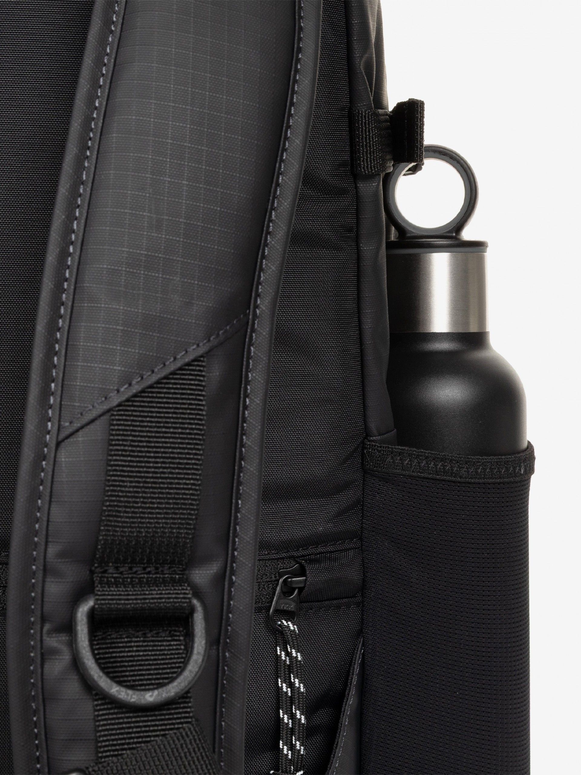 Mochila Eastpak Smallker Pro CS Preta