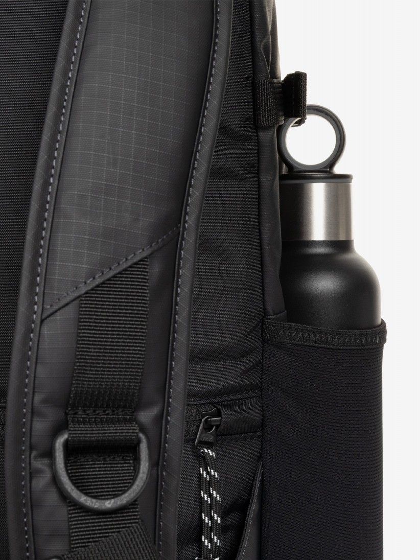 Eastpak Smallker Pro CS Black Backpack Eastpak Smallker Pro CS Black Backpack