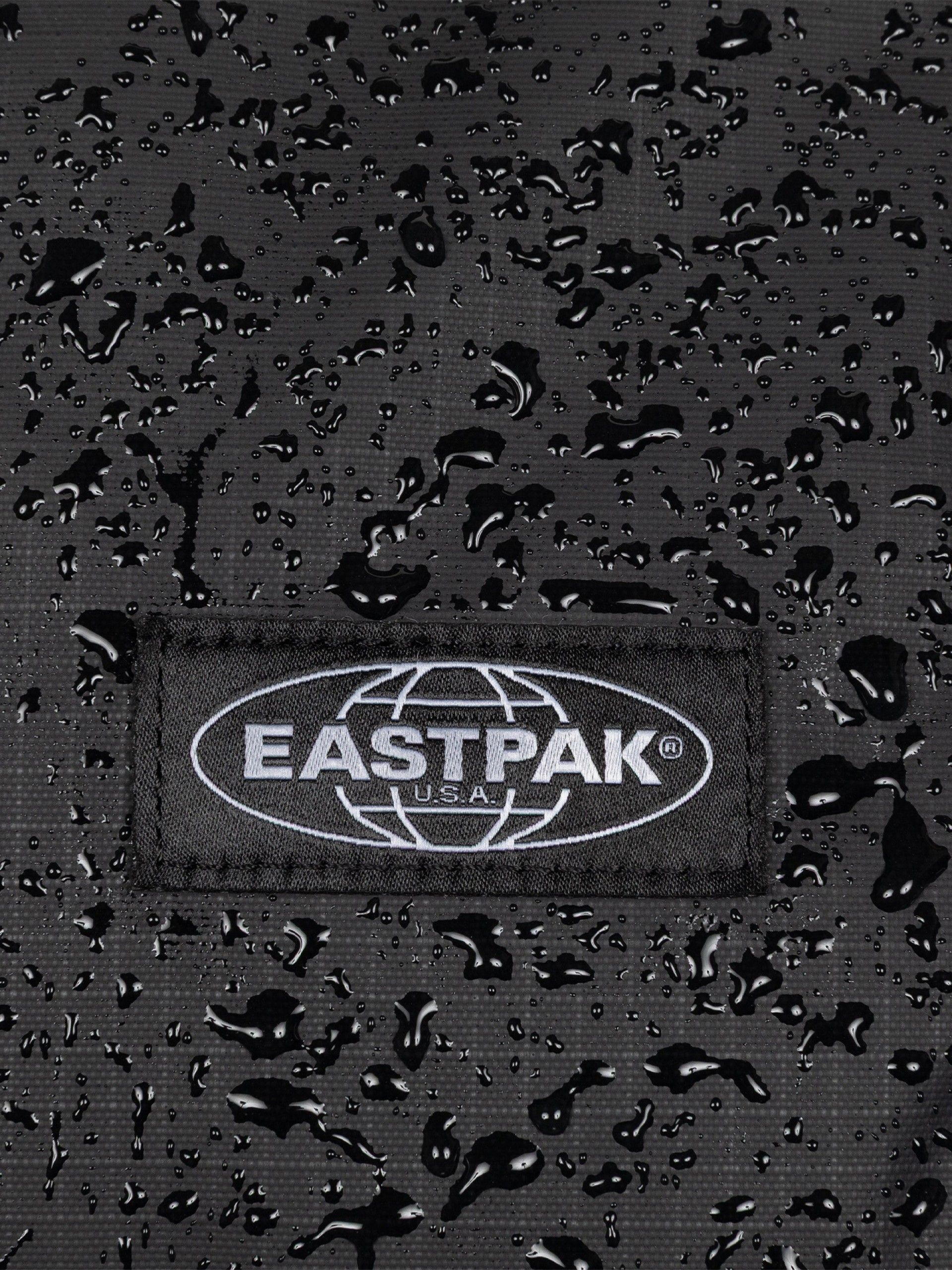 Mochila Eastpak Smallker Pro CS Preta