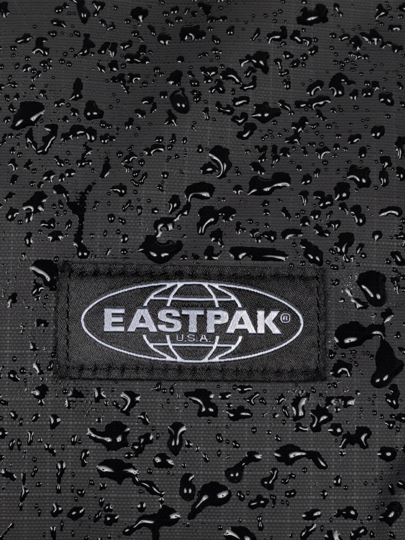 Eastpak Smallker Pro CS Black Backpack Eastpak Smallker Pro CS Black Backpack
