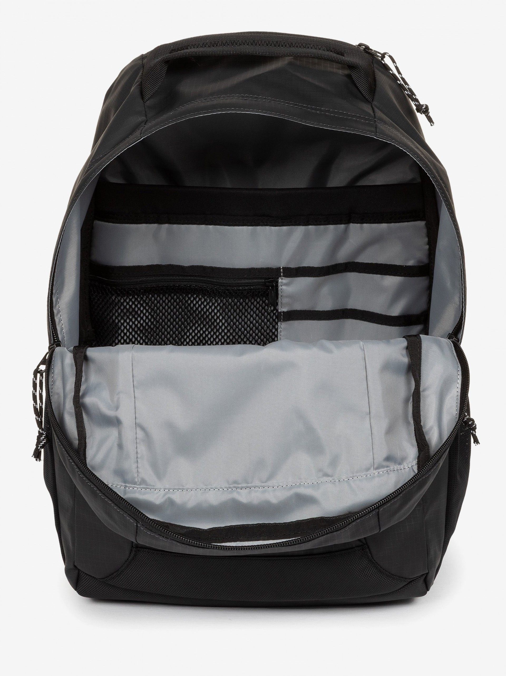 Mochila Eastpak Smallker Pro CS Preta