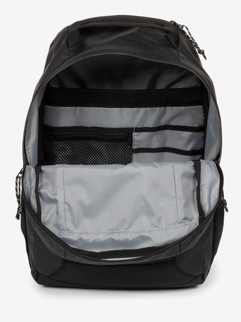 Eastpak Smallker Pro CS Black Backpack Eastpak Smallker Pro CS Black Backpack