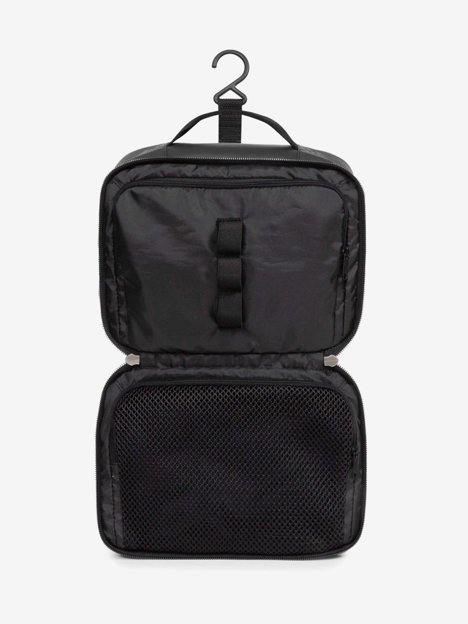 Necessaire Eastpak Road Kit Repelente Preto