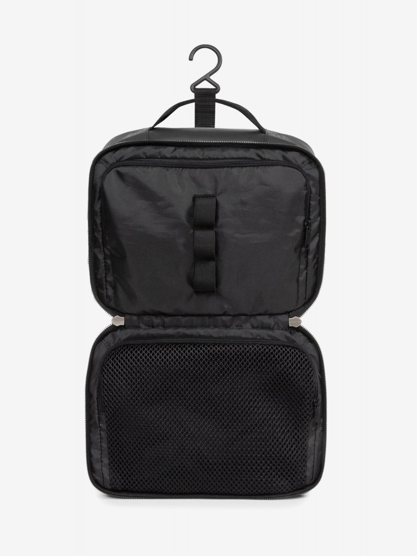 Eastpak Road Kit Repellent Black Necessaire Eastpak Road Kit Repellent Black Necessaire