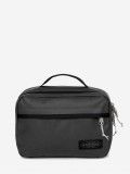 Eastpak Road Kit Repellent Black Necessaire Eastpak Road Kit Repellent Black Necessaire