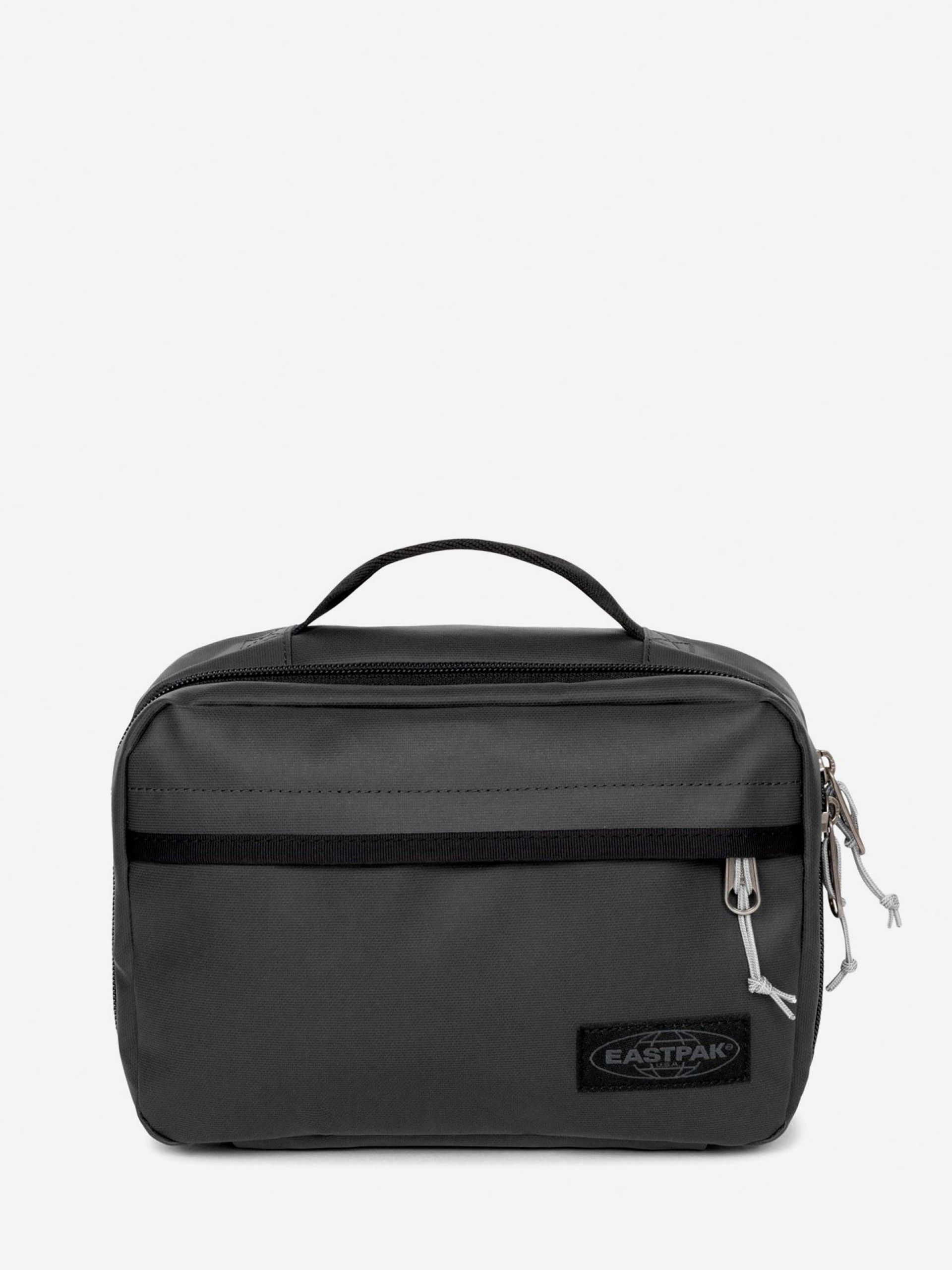Necessaire Eastpak Road Kit Repelente Preto
