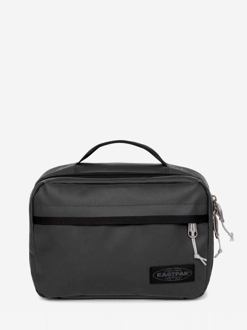 Eastpak Road Kit Repellent Black Necessaire Eastpak Road Kit Repellent Black Necessaire