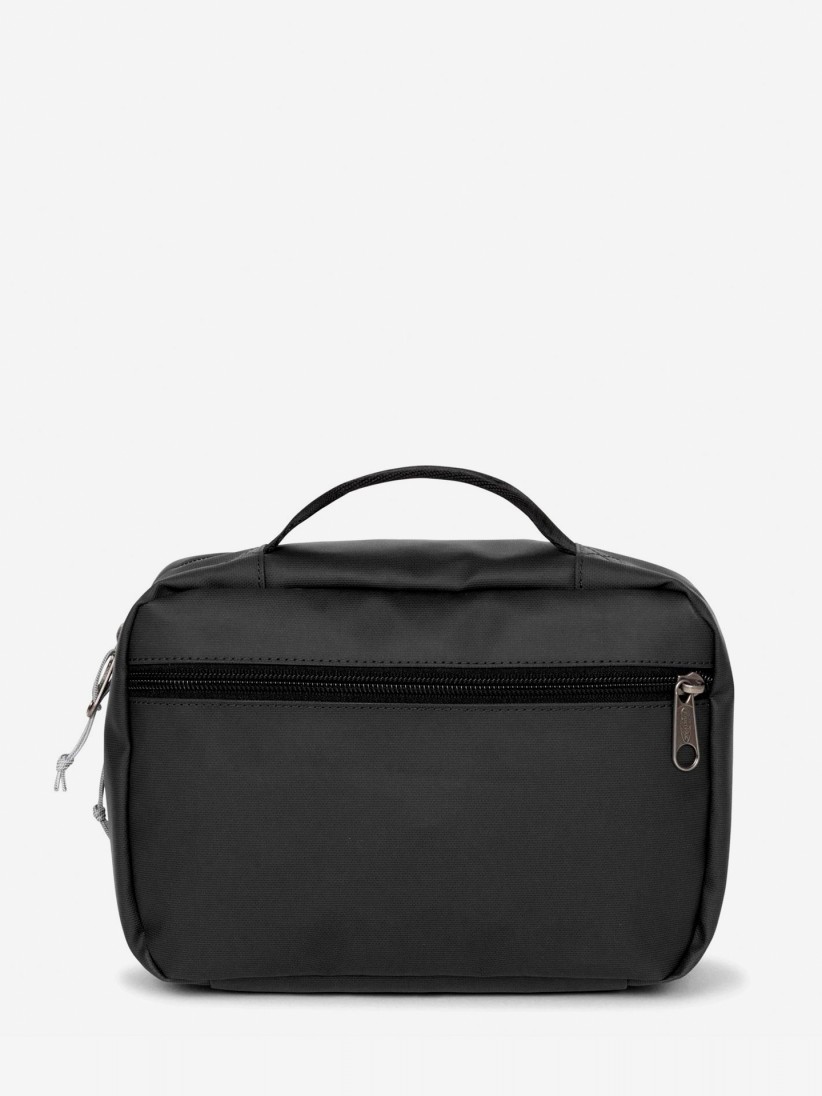 Eastpak Road Kit Repellent Black Necessaire Eastpak Road Kit Repellent Black Necessaire