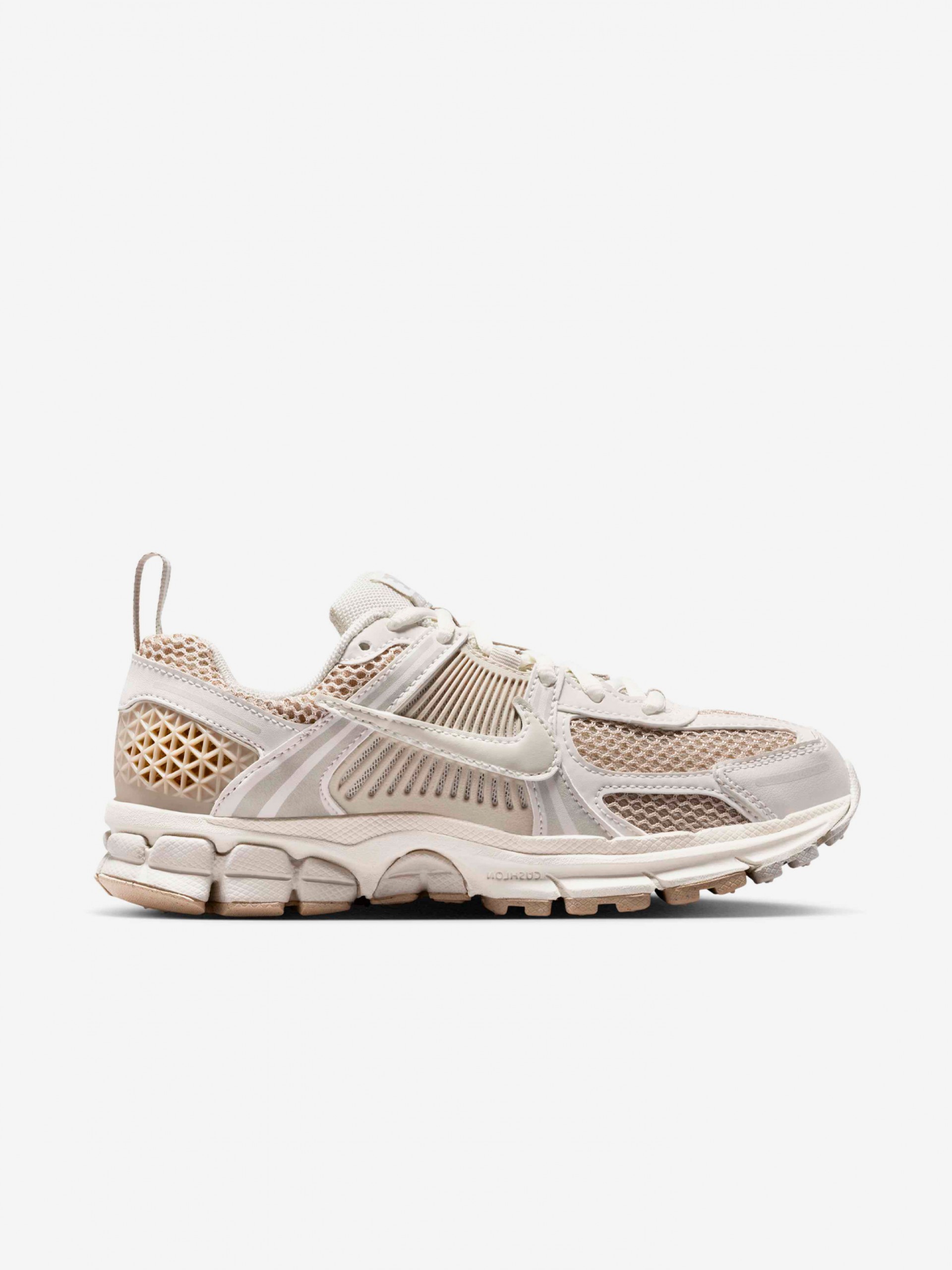 Sapatilhas Nike Vomero 5 Bege e Cinzentas Júnior