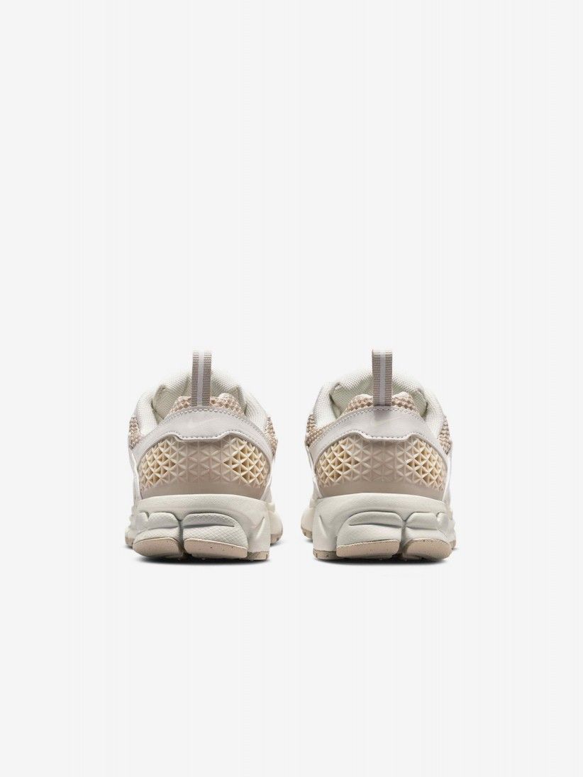 Sapatilhas Nike Vomero 5 Bege e Cinzentas J�nior