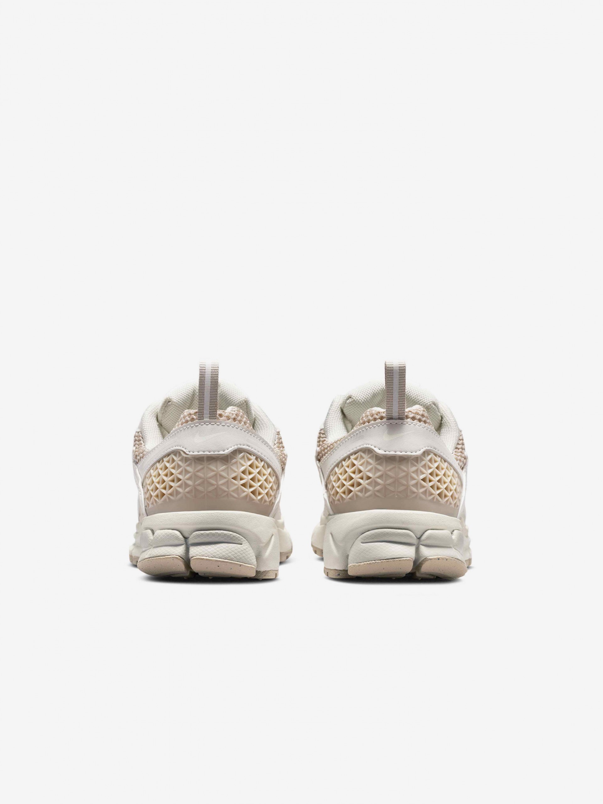Sapatilhas Nike Vomero 5 Bege e Cinzentas Júnior