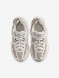 Sapatilhas Nike Vomero 5 Bege e Cinzentas J�nior
