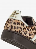 Sapatilhas Adidas Superstar II W Padrão Leopardo Sapatilhas Adidas Superstar II W Padrão Leopardo