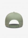 New Era New York Yankees Essential 9FORTY E-Frame Green Cap New Era New York Yankees Essential 9FORTY E-Frame Green Cap