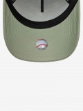 New Era New York Yankees Essential 9FORTY E-Frame Green Cap New Era New York Yankees Essential 9FORTY E-Frame Green Cap