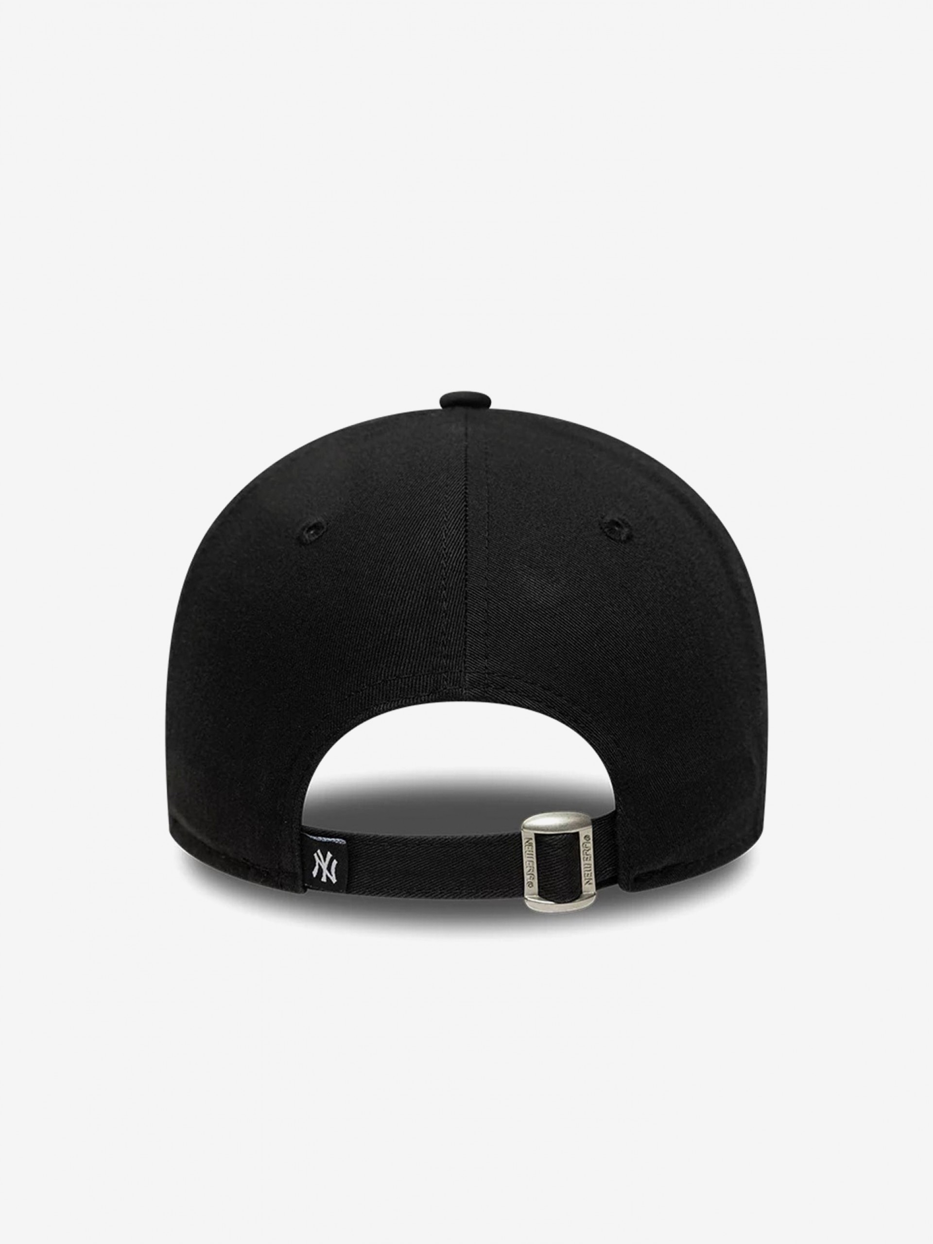Boné New Era New York Yankees Tonal Icon 9FORTY Preto