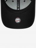 New Era New York Yankees Tonal Icon 9FORTY Black Cap New Era New York Yankees Tonal Icon 9FORTY Black Cap