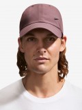 Nike Dri-FIT Club Unstructured Metal Swoosh Burgundy Cap Nike Dri-FIT Club Unstructured Metal Swoosh Burgundy Cap