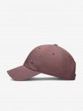 Nike Dri-FIT Club Unstructured Metal Swoosh Burgundy Cap Nike Dri-FIT Club Unstructured Metal Swoosh Burgundy Cap