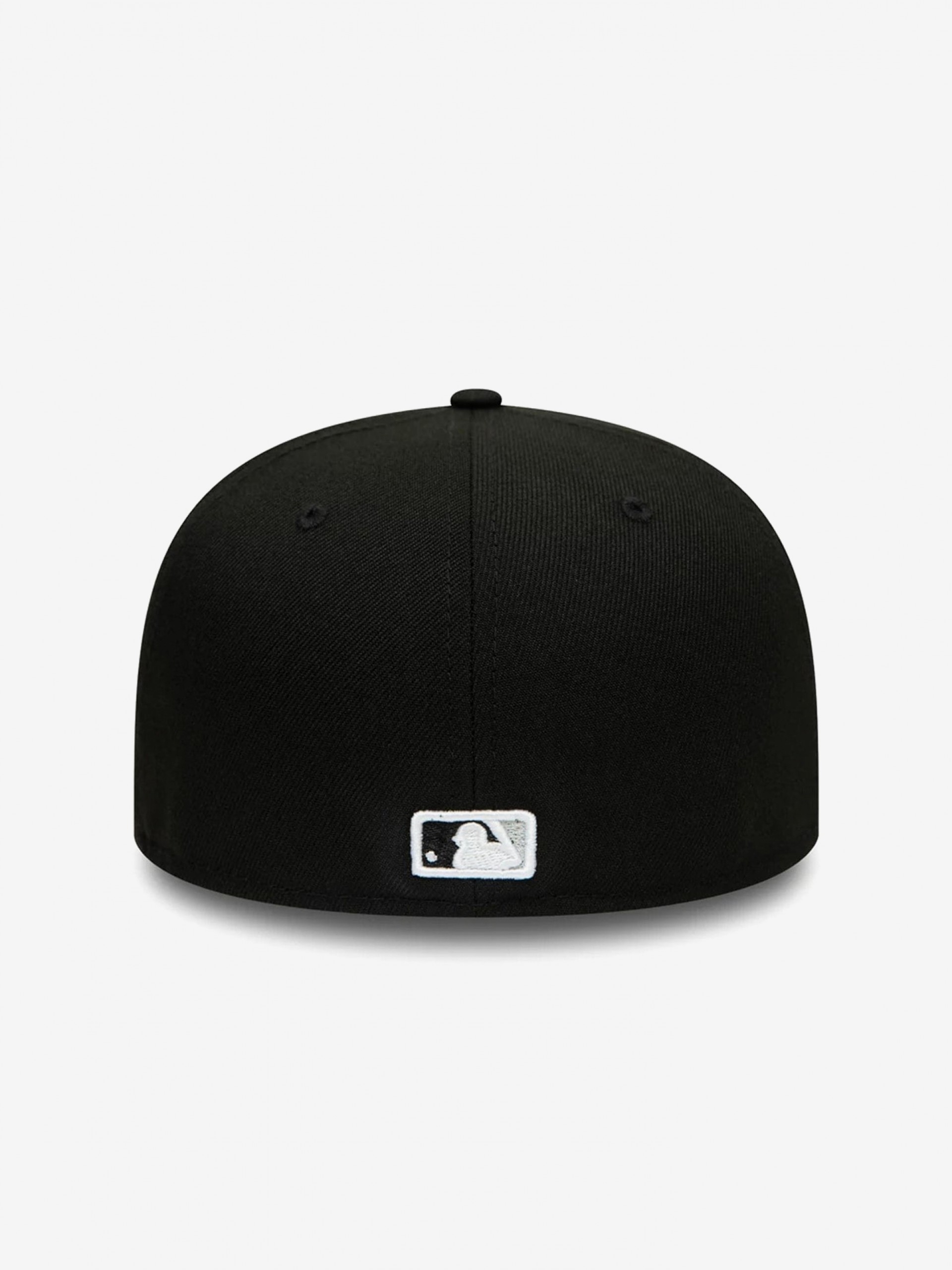 New Era Chicago White Sox Authentic On Field Game 59FIFTY Black Cap