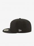 New Era Chicago White Sox Authentic On Field Game 59FIFTY Black Cap New Era Chicago White Sox Authentic On Field Game 59FIFTY Black Cap