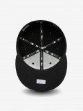 New Era Chicago White Sox Authentic On Field Game 59FIFTY Black Cap New Era Chicago White Sox Authentic On Field Game 59FIFTY Black Cap