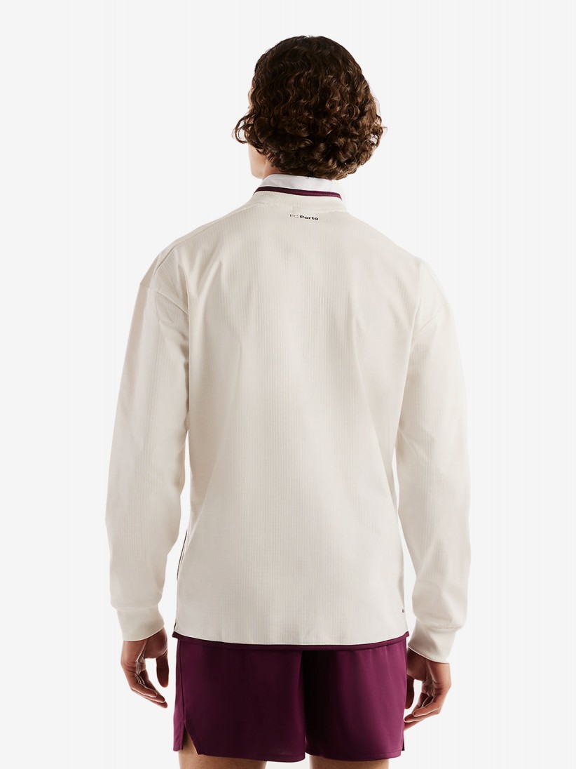 New Balance F. C. Porto Match 26/27 Jacket