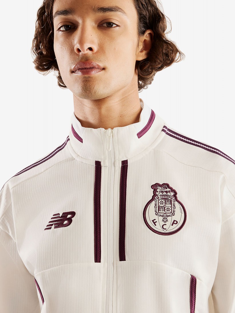 New Balance F. C. Porto Match 26/27 Jacket