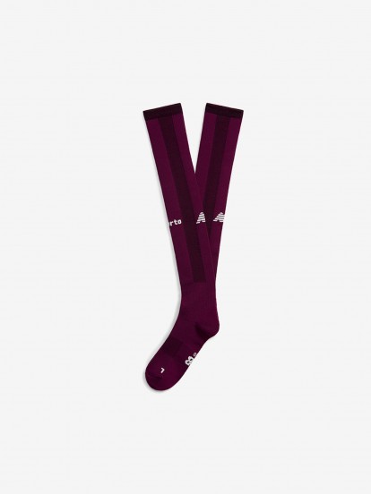 New Balance F. C. Porto Away Junior 26/27 Socks