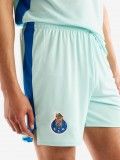 Calções New Balance F. C. Porto 3º Equipamento EP26/27 Calções New Balance F. C. Porto 3º Equipamento EP26/27