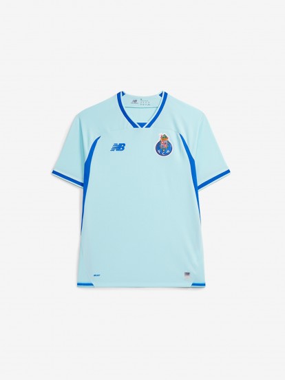 Camisola New Balance F. C. Porto 3� Equipamento Junior EP26/27